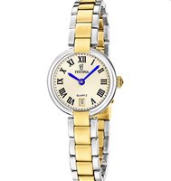 Orologio Festina Donna in Acciaio F20785/2